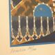 Lithograph Venezia signed J.Picart Le Doux 78cm x 57cm