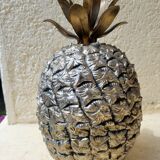 Seau à glace ananas