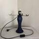 Lampe champignon Verrerie de Vianne
