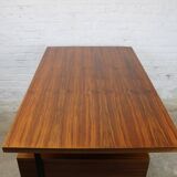 “Minor” model desk by Jean Domps, Trefac edition