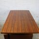 “Minor” model desk by Jean Domps, Trefac edition