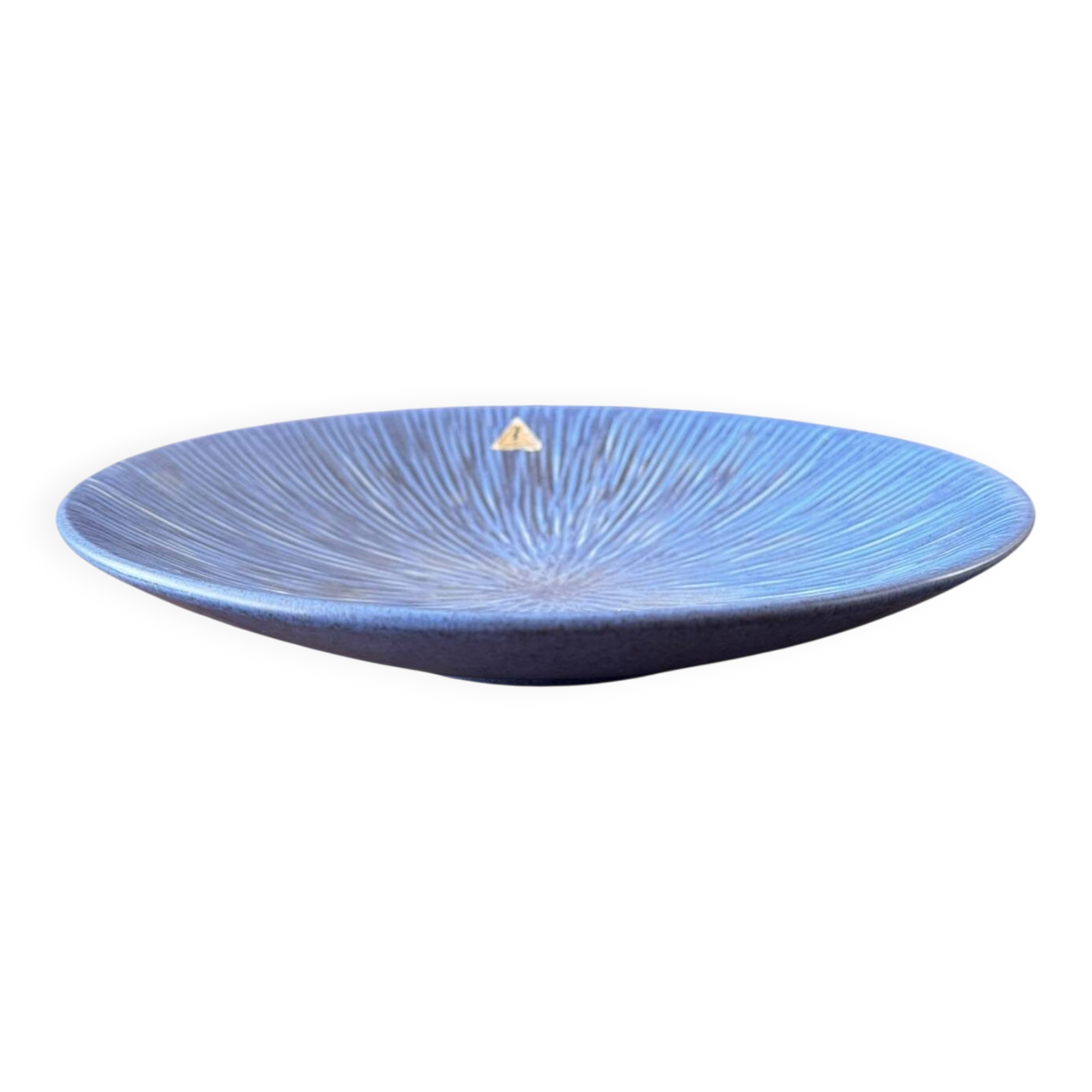Danish ceramic cup LEHMANN, 1960s