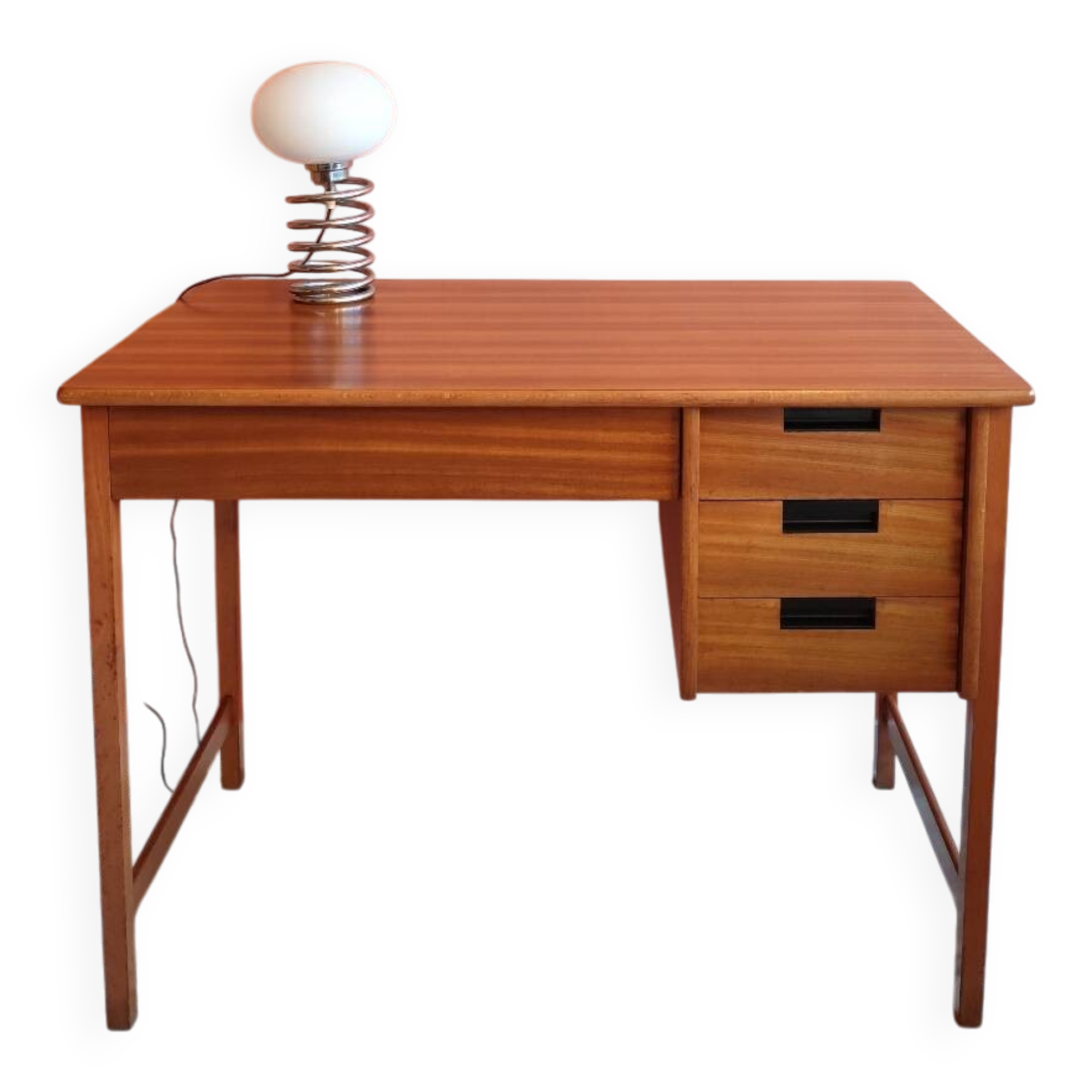 Vintage desk