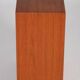Mid-Century Drawer Chest in Teak by Henning Korch, Denmark, 1960s