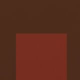 Josef ALBERS: Homage to the Square, At Night - Colour Screen Print