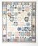 9x11 Rug For Living Room Persian Kilim Rug, 277x342Cm
