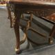 Table basse Louis XV