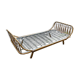 Rattan basket lot