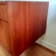 Bureau design vintage 60's