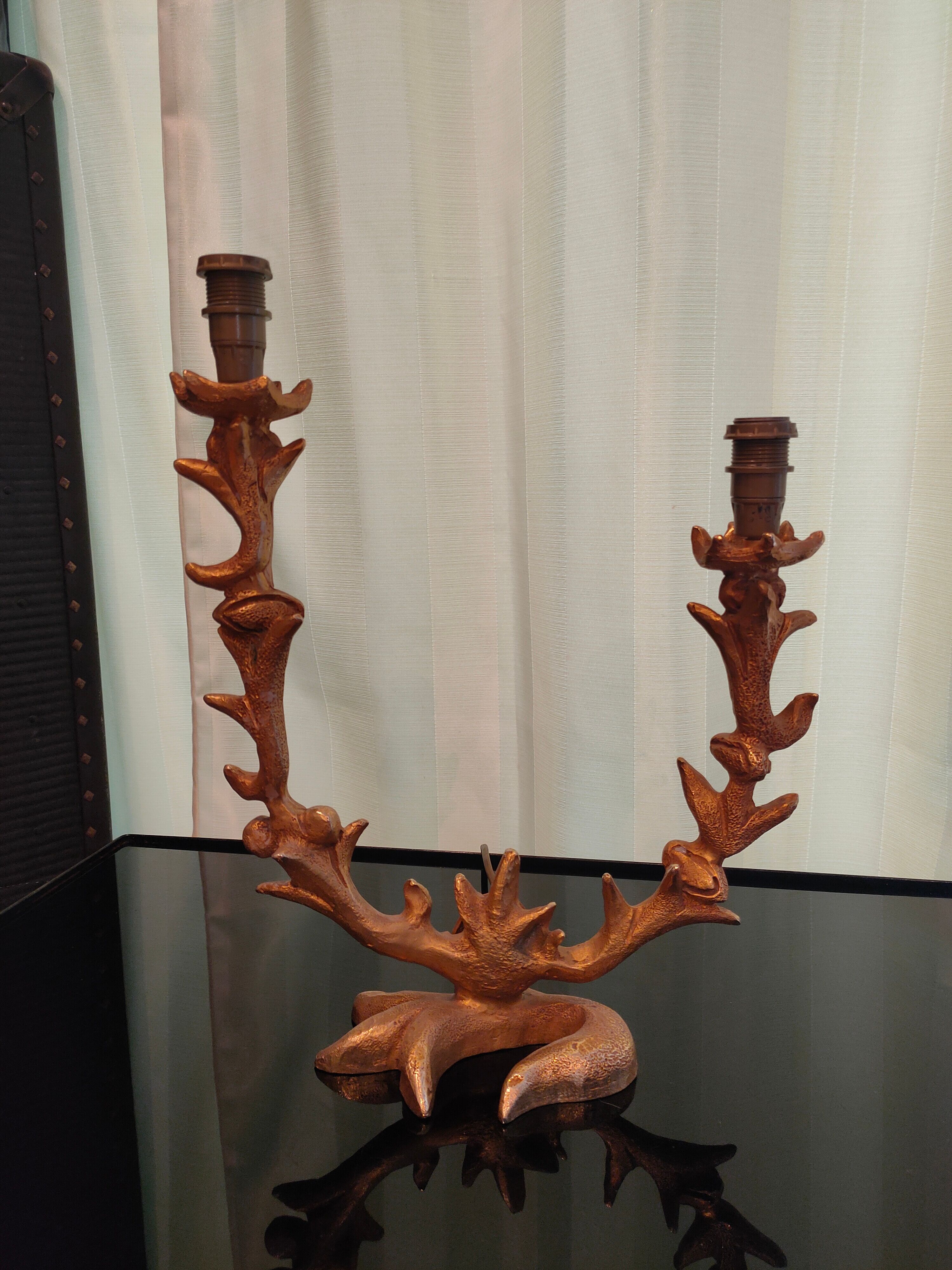 Lampe Georges Mathias