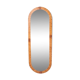 Miroir art déco, Pologne, années 1940