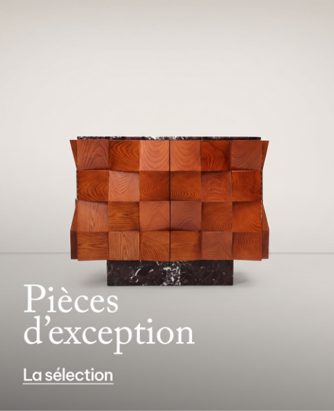 Pièces d'exception
