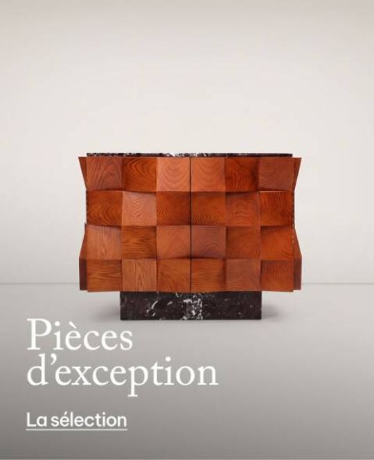 Pièces d'exception