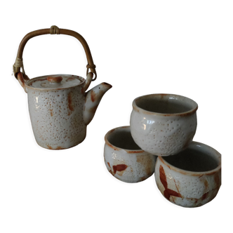 Tea set