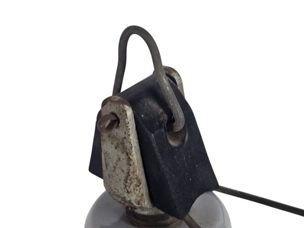 Philips - émail - porcelaine - industriel - 'Longneck' - Pays-Bas - 1960