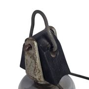 Philips - émail - porcelaine - industriel - 'Longneck' - Pays-Bas - 1960