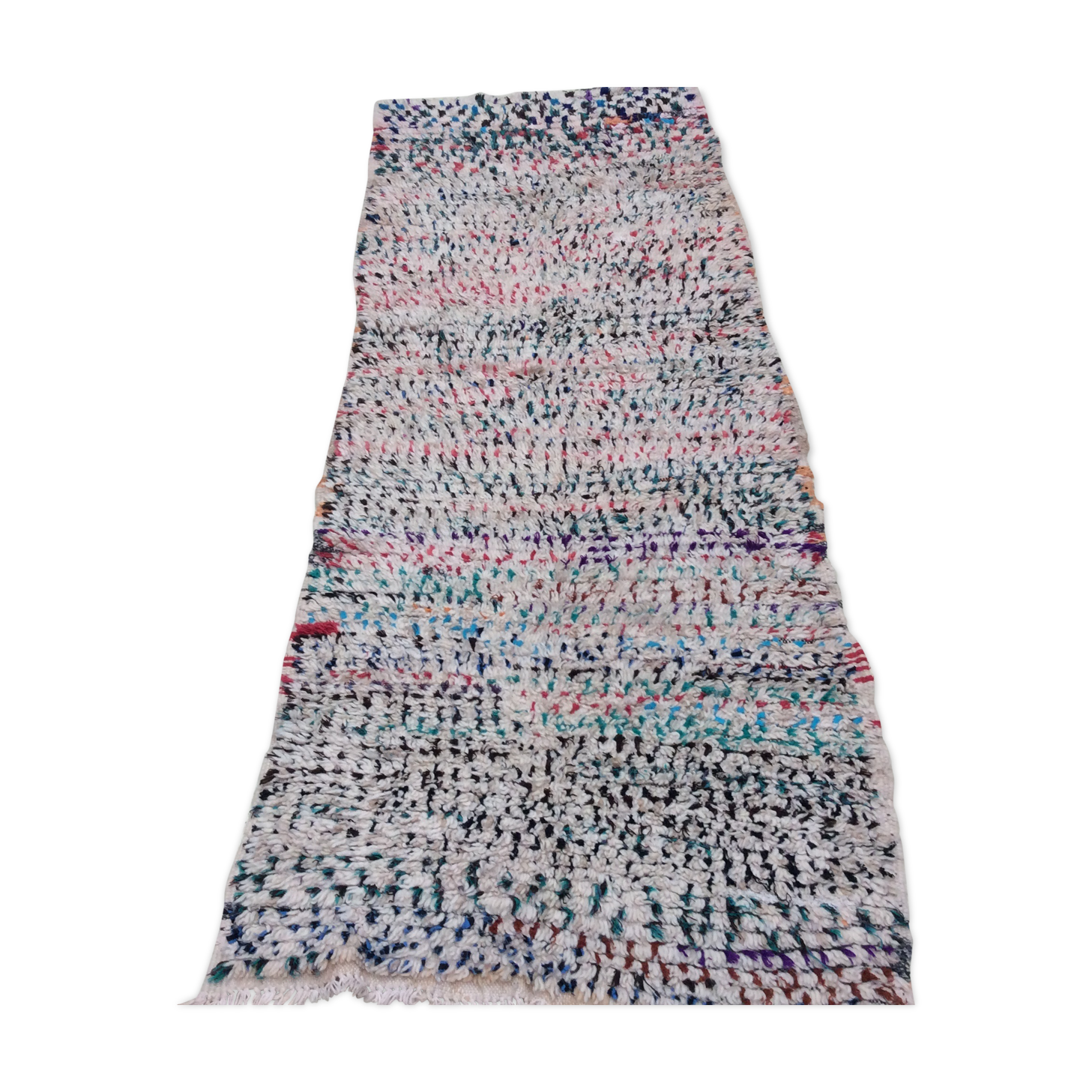 Carpet Azilal 75 x 217 cm