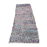 Carpet Azilal 75 x 217 cm