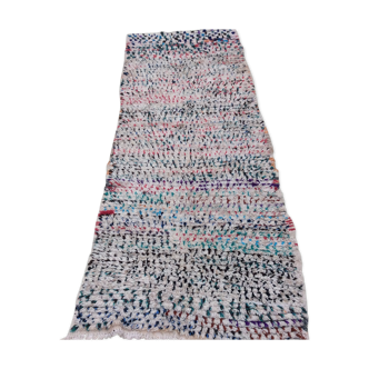 Carpet Azilal 75 x 217 cm