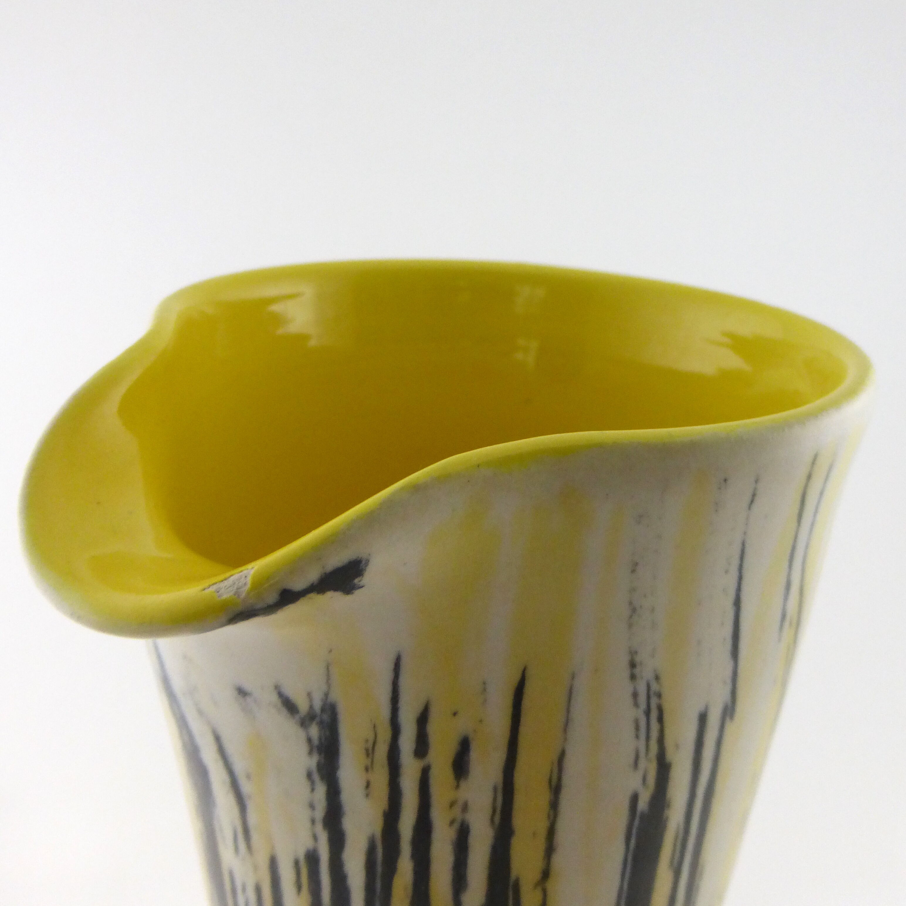 Robert Dupanier pitcher 1950's