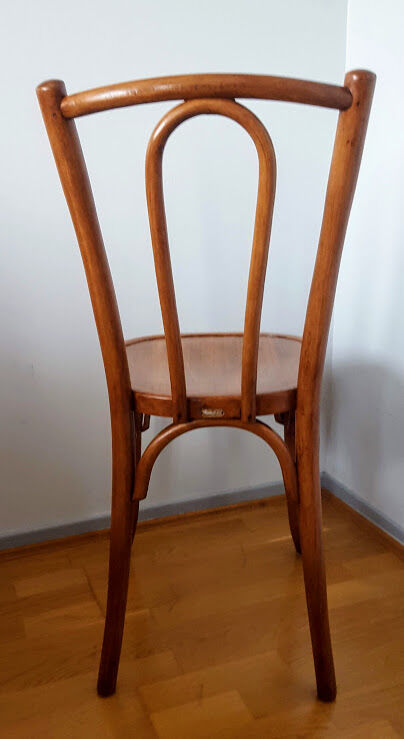 Baumann chair