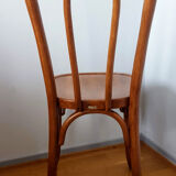 Baumann chair