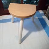 Low stool