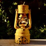 Feuerhand - Vintage Storm Oil Lamp Number 276 Baby Special - Jena Glass - W.Germany