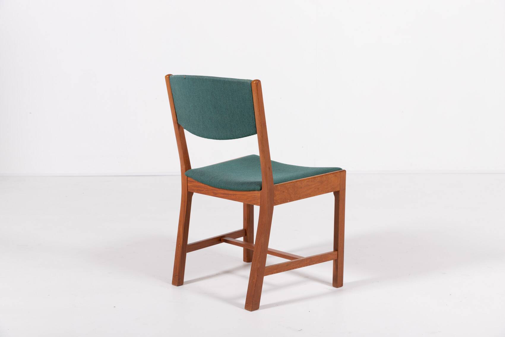 1950’s chair from Rud. Rasmussens, Denmark