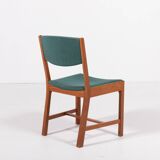 1950’s chair from Rud. Rasmussens, Denmark