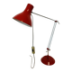 Lampe de bureau vintage par Josef Hurka pour Napako, Tchécoslovaquie 1970