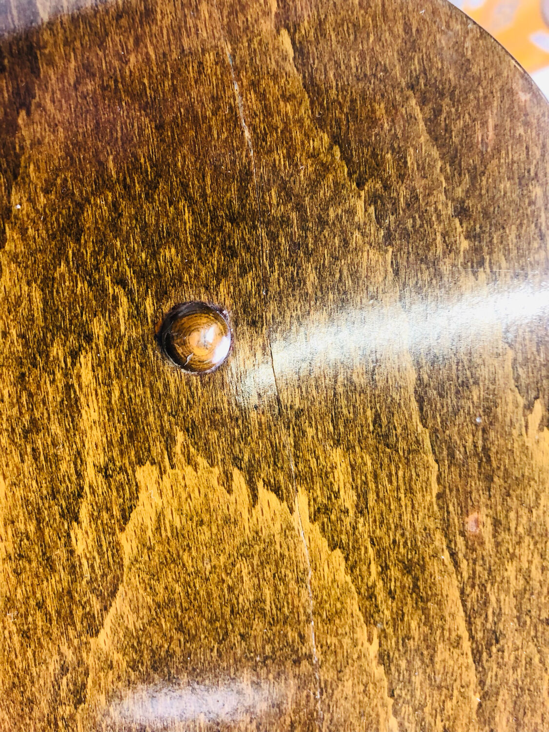 Baumann bistro chairs