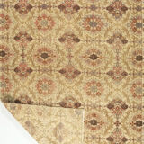 Anatolian handmade rug 304 cmx 202 cm