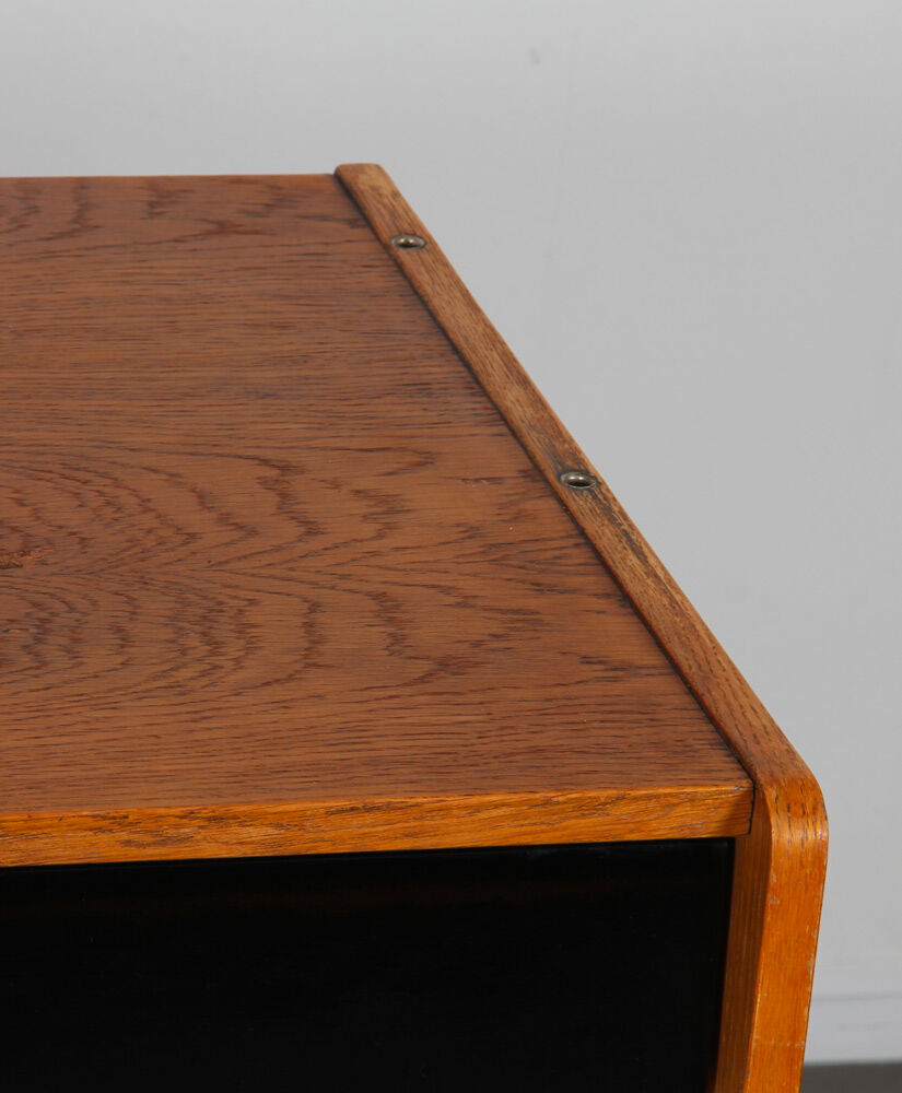 Vintage chest of drawers by Jiri Jiroutek, model U-453 dating from the 1960s