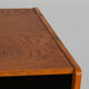 Vintage chest of drawers by Jiri Jiroutek, model U-453 dating from the 1960s
