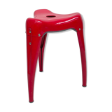 Dulton Stool by Yasu Sasamoto model "wisdom teeth"