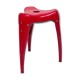 Dulton Stool by Yasu Sasamoto model "wisdom teeth"