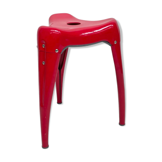 Dulton Stool by Yasu Sasamoto model "wisdom teeth"