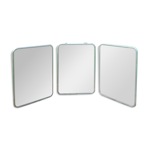 Triptyque rétro