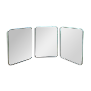 Triptyque rétro
