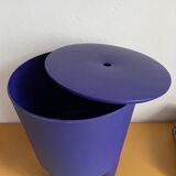 Stool "Bubu" by Philippe Starck