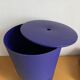 Stool "Bubu" by Philippe Starck