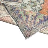 Turkish Small Bohemian Carpet