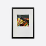Time Moves Slow, Glicée Fine Art Print