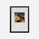 Time Moves Slow, Glicée Fine Art Print