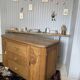 Art Deco sideboard