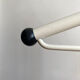 Tubular metal valet 1980