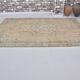 Anatolian Vintage Floral Rug Sku1834