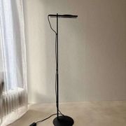 Lampadaire Duna Barbaglia et Colombo pour PAF Studios années 80