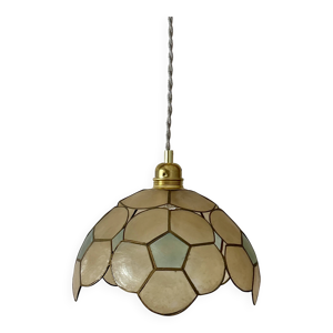 Suspension abat-jour
